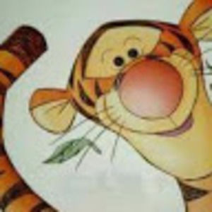 Meet your Posher, Darcy